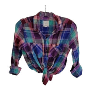 American Eagle blouse